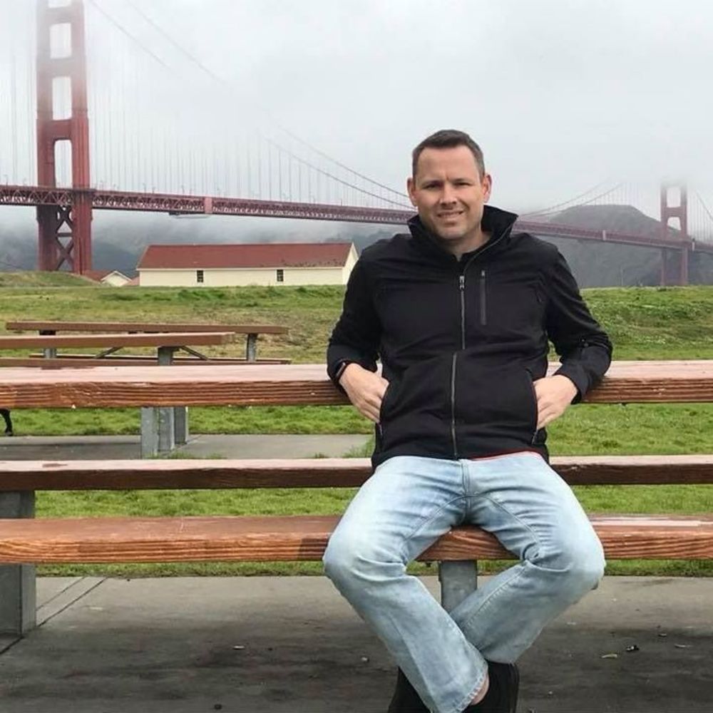 Meet your Posher, Scott